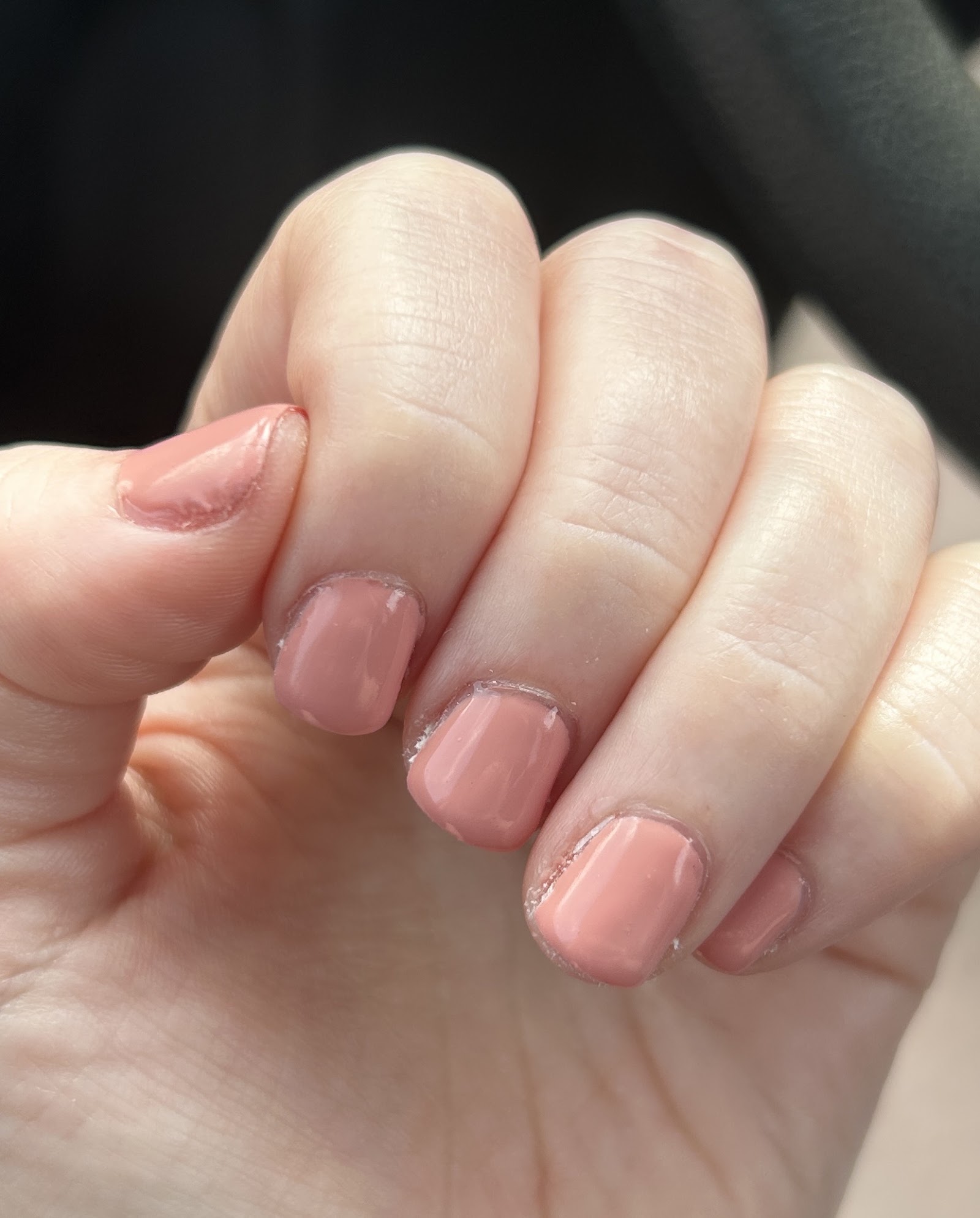 Blue Nails Spa nail photo 2